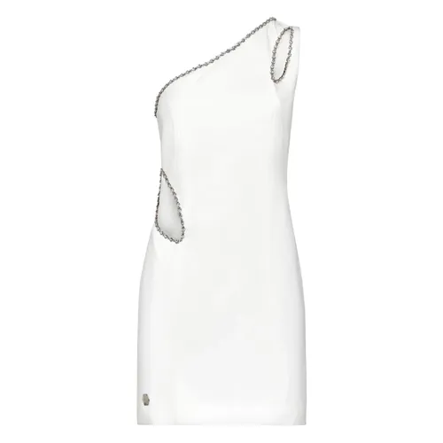Dresses > Occasion Dresses > Party Dresses - - Philipp Plein - Modalova