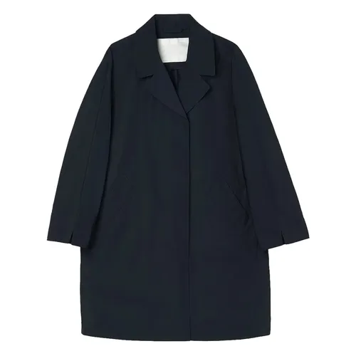 Coats > Single-Breasted Coats - - OOF Wear - Modalova