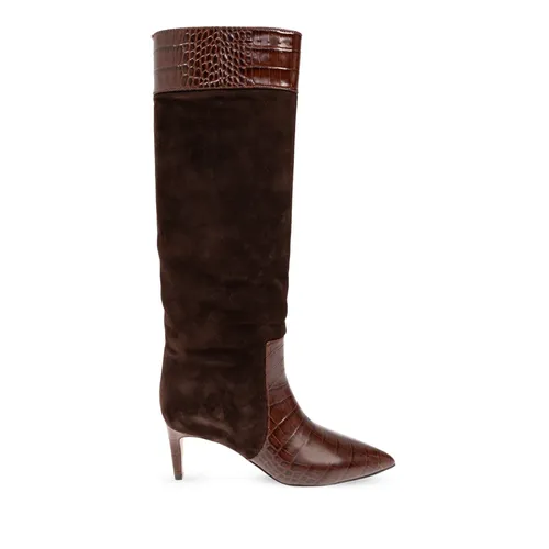 Shoes > Boots > Heeled Boots - - Paris Texas - Modalova