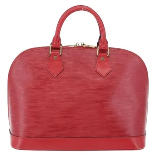 Pre-owned > Pre-owned Bags > Pre-owned Handbags - - Louis Vuitton Vintage - Modalova