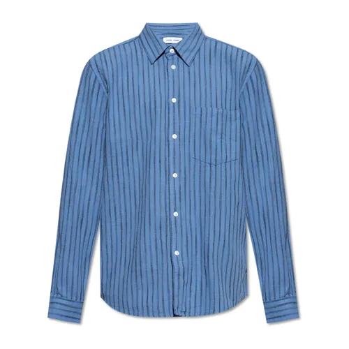 Shirts > Casual Shirts - - Samsøe Samsøe - Modalova