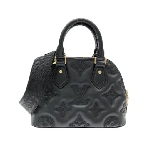 Pre-owned > Pre-owned Bags > Pre-owned Handbags - - Louis Vuitton Vintage - Modalova
