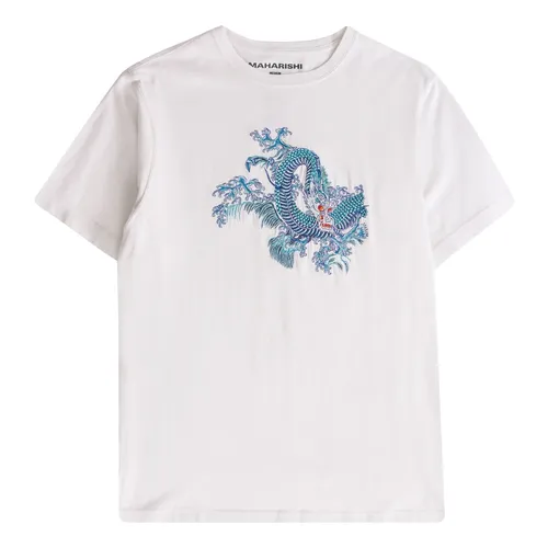 Tops > T-Shirts - - Maharishi - Modalova
