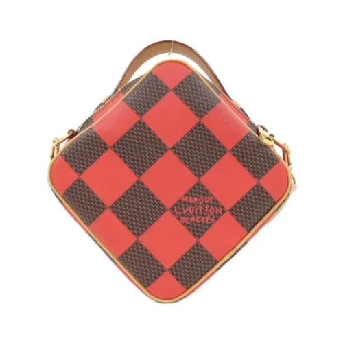 Pre-owned > Pre-owned Bags > Pre-owned Mini Bags - - Louis Vuitton Vintage - Modalova