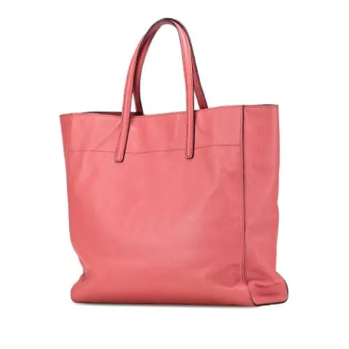 Pre-owned > Pre-owned Bags > Pre-owned Tote Bags - - Prada Vintage - Modalova