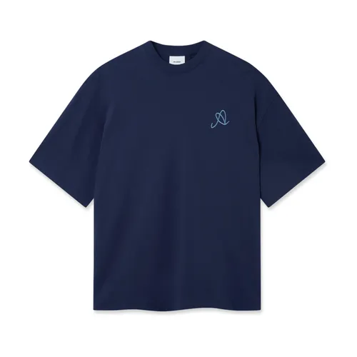 Tops > T-Shirts - - Axel Arigato - Modalova