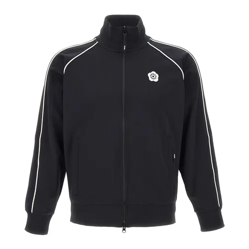 Sweatshirts & Hoodies > Zip-throughs - - Kenzo - Modalova