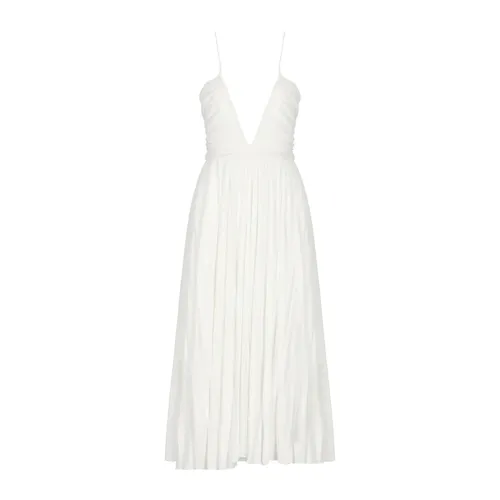 Dresses > Day Dresses > Maxi Dresses - - Alexandre Vauthier - Modalova