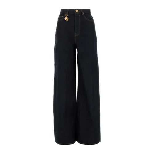 Jeans > Wide Jeans - - Zimmermann - Modalova
