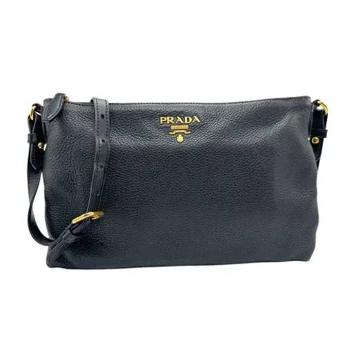 Pre-owned > Pre-owned Bags > Pre-owned Cross Body Bags - - Prada Vintage - Modalova