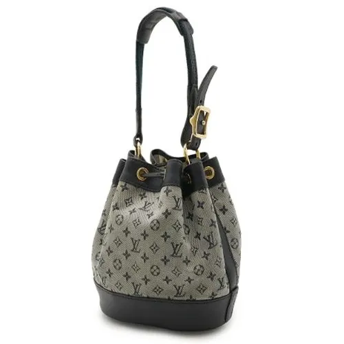 Pre-owned > Pre-owned Bags > Pre-owned Bucket Bags - - Louis Vuitton Vintage - Modalova