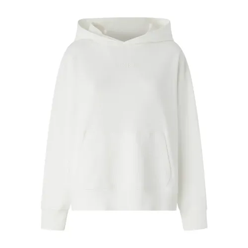 Sweatshirts & Hoodies > Hoodies - - Pinko - Modalova