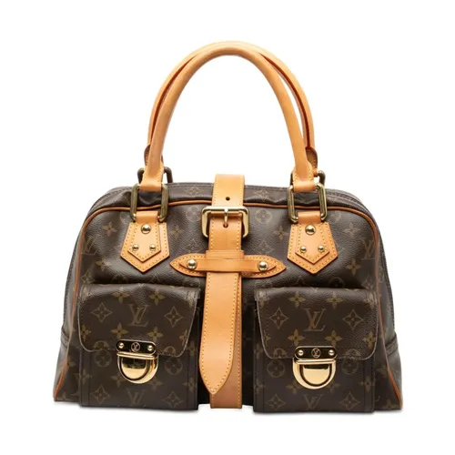 Pre-owned > Pre-owned Bags > Pre-owned Handbags - - Louis Vuitton Vintage - Modalova