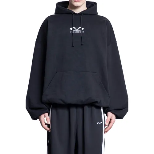 Sweatshirts & Hoodies > Hoodies - - Vetements - Modalova