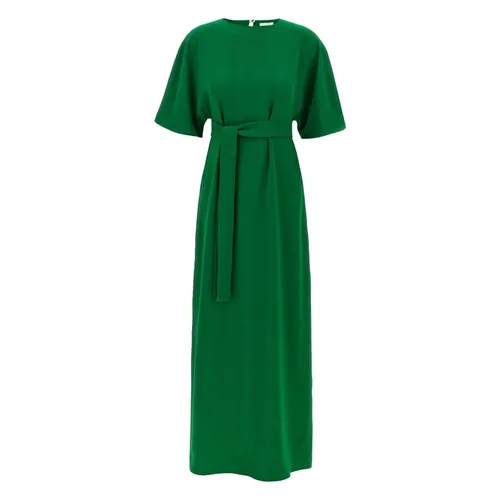 Dresses > Day Dresses > Maxi Dresses - - P.a.r.o.s.h. - Modalova