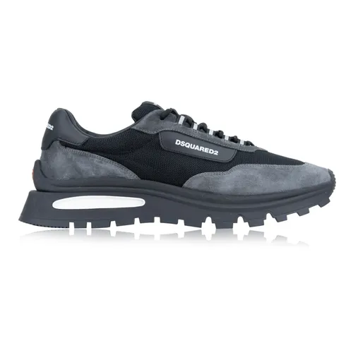 Shoes > Sneakers - - Dsquared2 - Modalova
