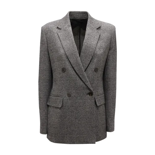 Jackets > Blazers - - Max Mara - Modalova
