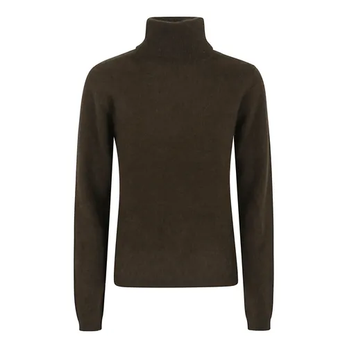 Knitwear > Turtlenecks - - P.a.r.o.s.h. - Modalova