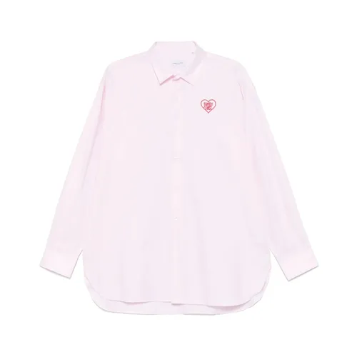 Shirts > Casual Shirts - - Family First - Modalova