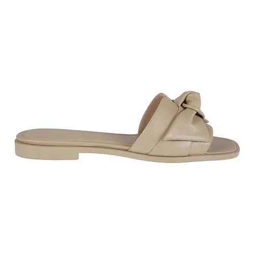 Shoes > Flip Flops & Sliders > Sliders - - Alexandre Birman - Modalova