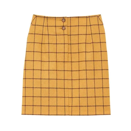 Skirts > Short Skirts - - Ines De La Fressange Paris - Modalova