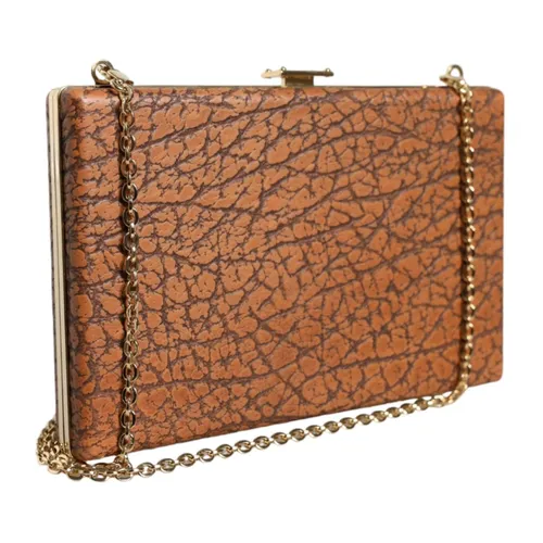 Bags > Clutches - - Dolce & Gabbana - Modalova