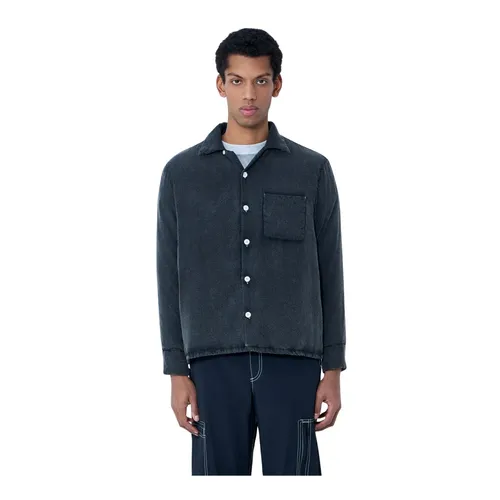 Shirts > Casual Shirts - - Noma t.d. - Modalova