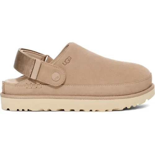 Shoes > Flats > Clogs - - UGG - Modalova