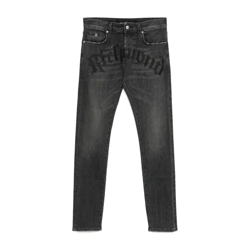 Jeans > Slim-fit Jeans - - Richmond - Modalova