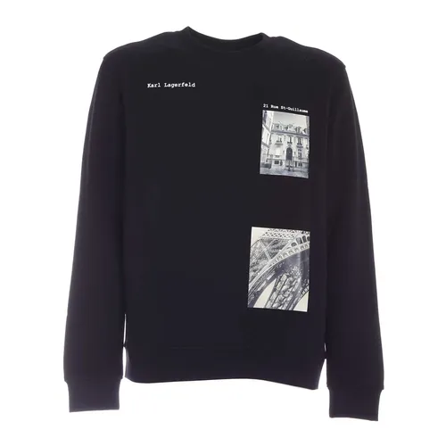 Sweatshirts & Hoodies > Sweatshirts - - Karl Lagerfeld - Modalova
