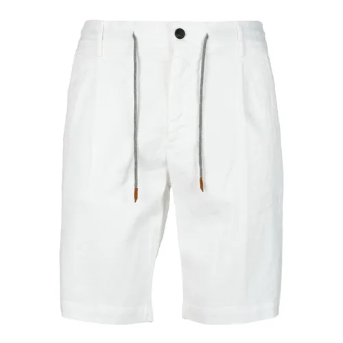 Shorts > Casual Shorts - - Eleventy - Modalova
