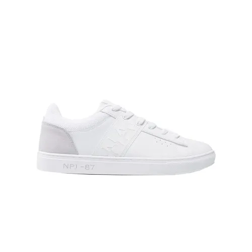 Shoes > Sneakers - - Napapijri - Modalova