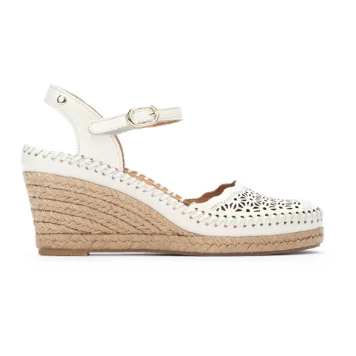 Shoes > Heels > Wedges - - Pikolinos - Modalova