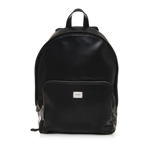 Guess - Bags > Backpacks - Black - Guess - Modalova