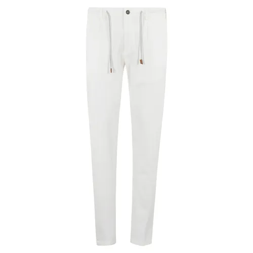 Trousers > Slim-fit Trousers - - Eleventy - Modalova