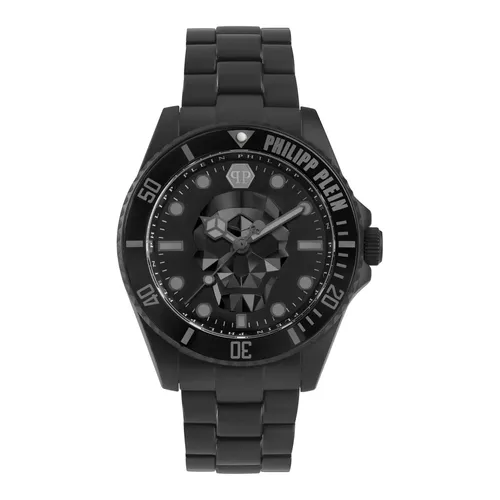 Accessories > Watches - - Philipp Plein - Modalova