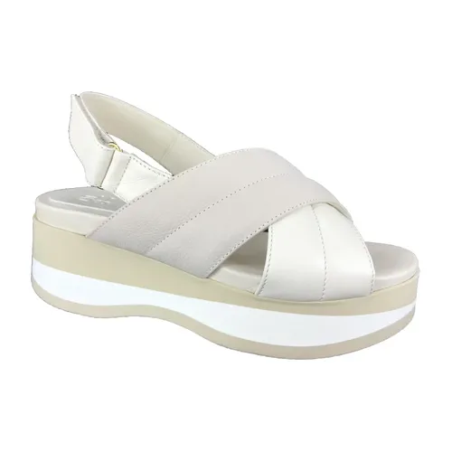Shoes > Sandals > Flat Sandals - - DL Sport - Modalova