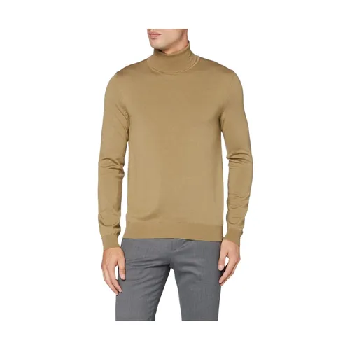 Knitwear > Turtlenecks - - Hugo Boss - Modalova