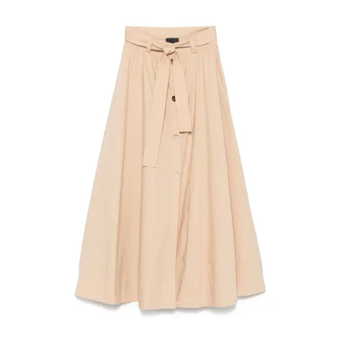 Skirts > Midi Skirts - - Liu Jo - Modalova
