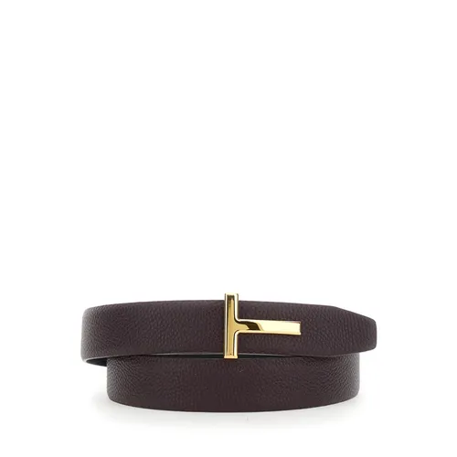 Accessories > Belts - - Tom Ford - Modalova