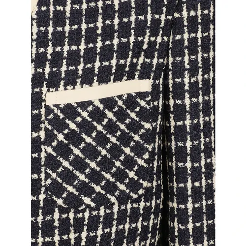 Jackets > Blazers - - Valentino Garavani - Modalova