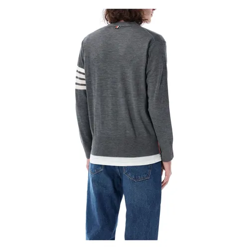Knitwear > Cardigans - - Thom Browne - Modalova