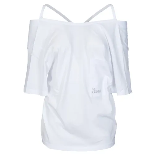PM - Tops > T-Shirts - White - 8PM - Modalova