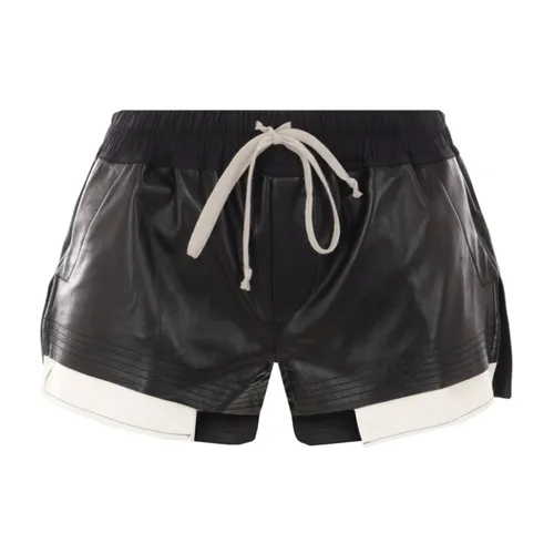 Shorts > Short Shorts - - Rick Owens - Modalova