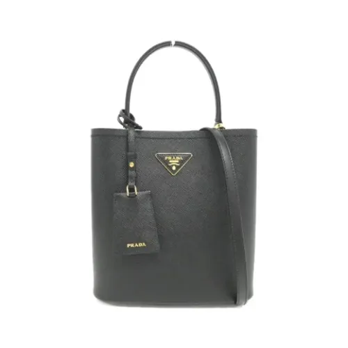 Pre-owned > Pre-owned Bags > Pre-owned Handbags - - Prada Vintage - Modalova