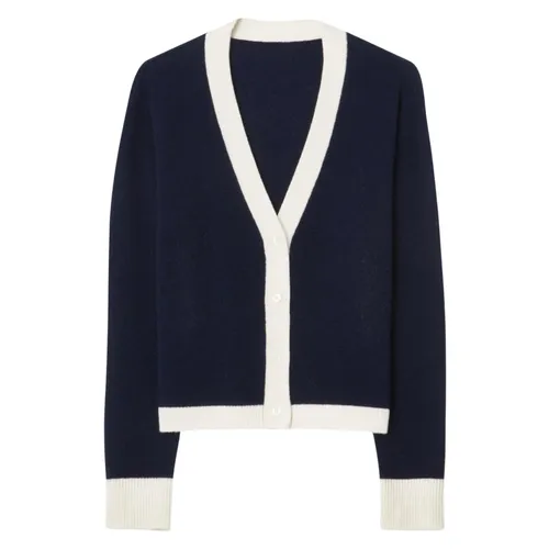 Knitwear > Cardigans - - Cloeys - Modalova