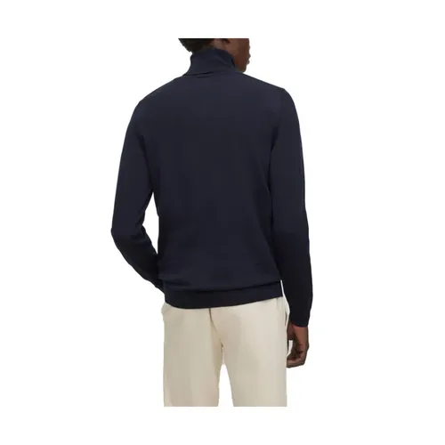 Knitwear > Turtlenecks - - Hugo - Modalova