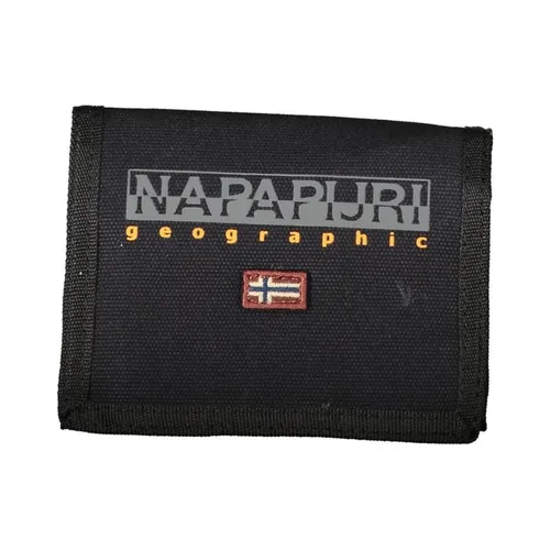 Accessories > Wallets & Cardholders - - Napapijri - Modalova