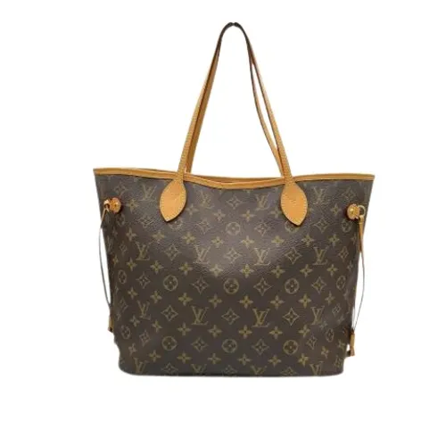 Pre-owned > Pre-owned Bags > Pre-owned Tote Bags - - Louis Vuitton Vintage - Modalova