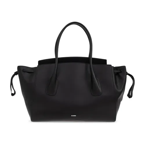 Bags > Tote Bags - - Jil Sander - Modalova